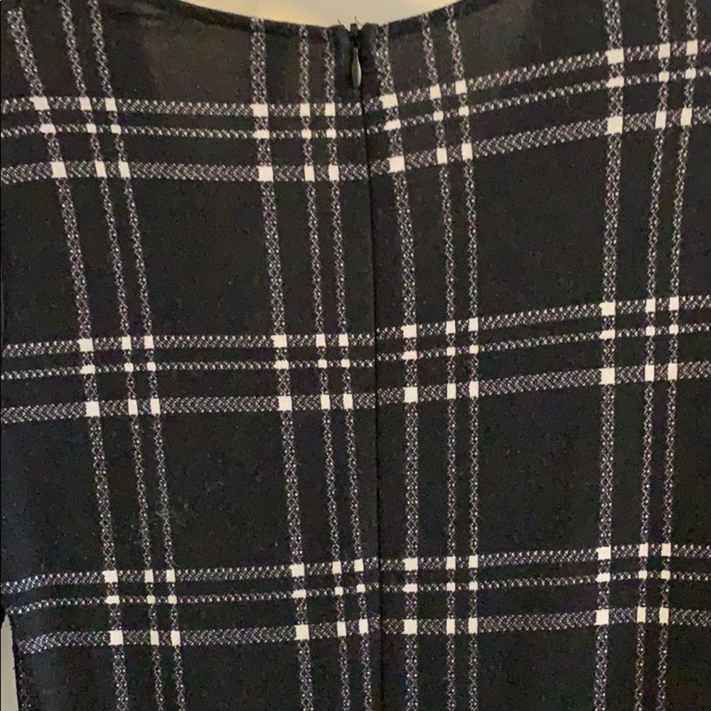 Soft And Warm Dress For Work - image 4